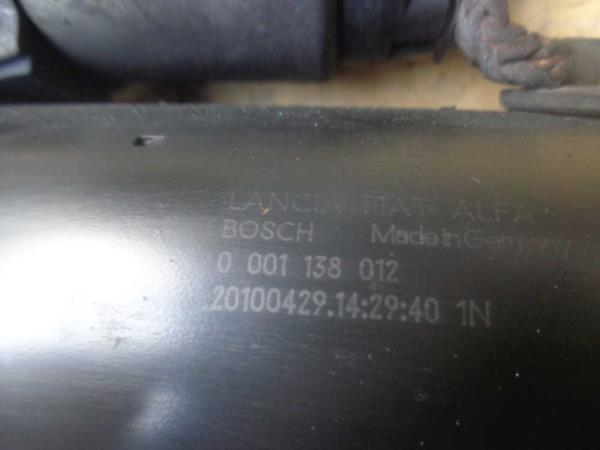 DEMARREUR FIAT/ALFA/LANCIA - Vue 4